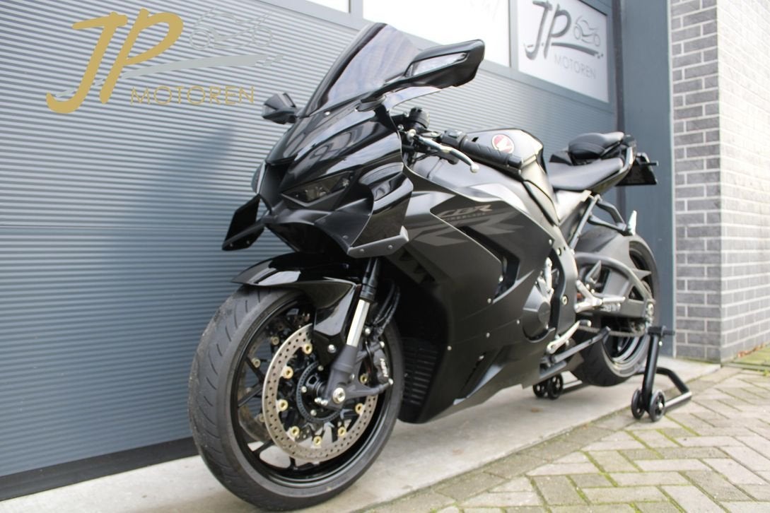 Honda CBR 1000 RR-R Fireblade (2022) *Org.NL*, Motoren, HONDA, 4 cilinders, Motorrijbewijs A, Bedrijf