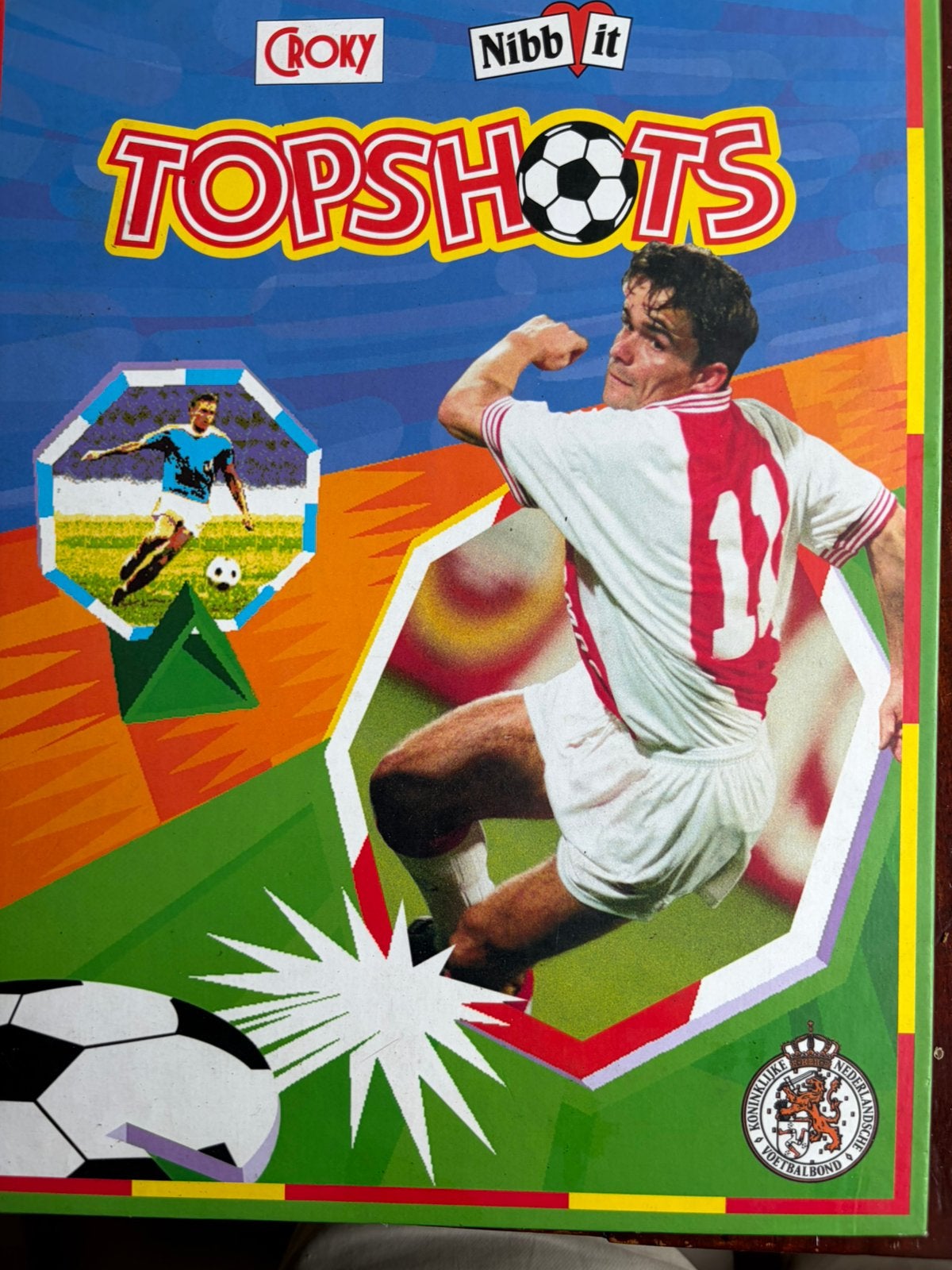 Topshot s, Verzamelen, Ophalen of Verzenden, Losse flippo's
