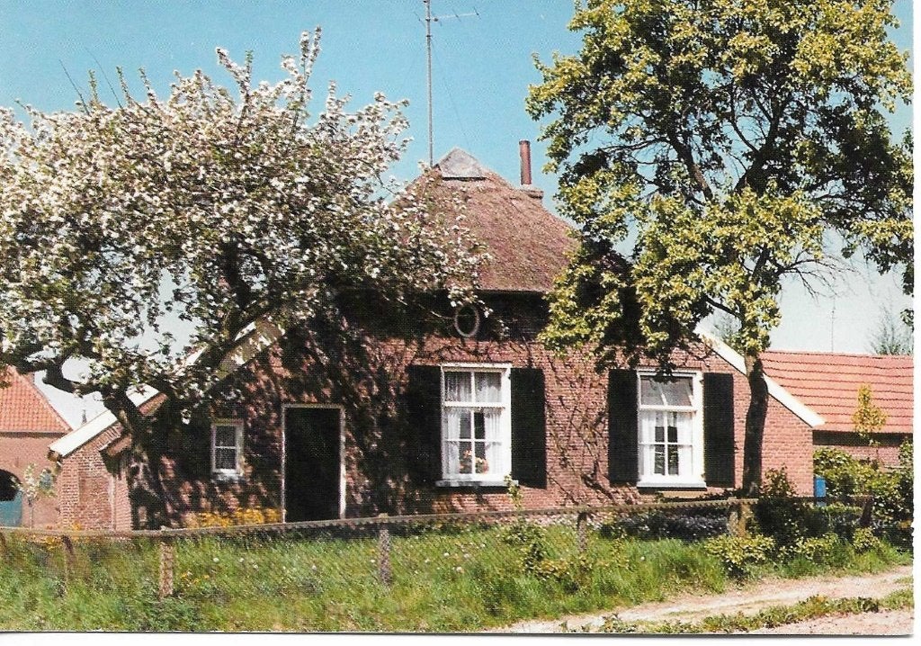 Bronkhorst- -Boerderij., Ophalen of Verzenden, 1980 tot heden, Ongelopen, Gelderland