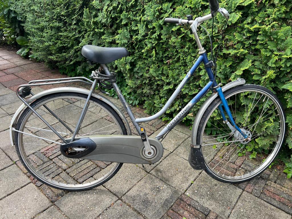 Dames fiets 28 inch €30, Ophalen, Overige merken