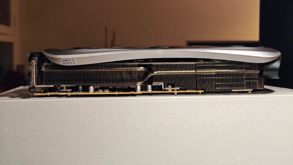 Foto 8 van RTX 4090 24GB Zotac Trinity OC - Z.G.A.N en te testen hier!