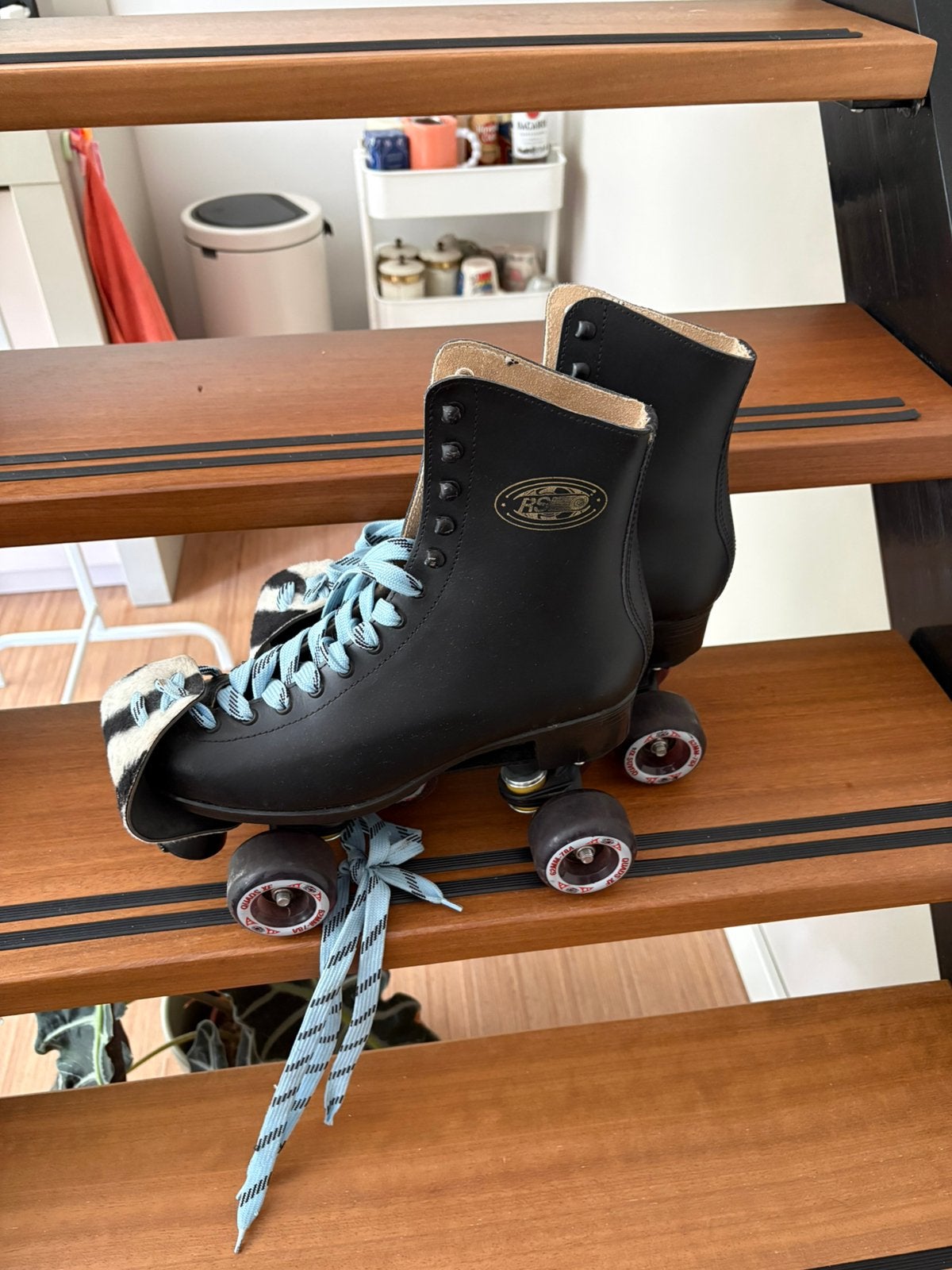 RSI rollerskates, Sport en Fitness, Skeelers, Overige merken, Dames, Overige typen, Ophalen of Verzenden