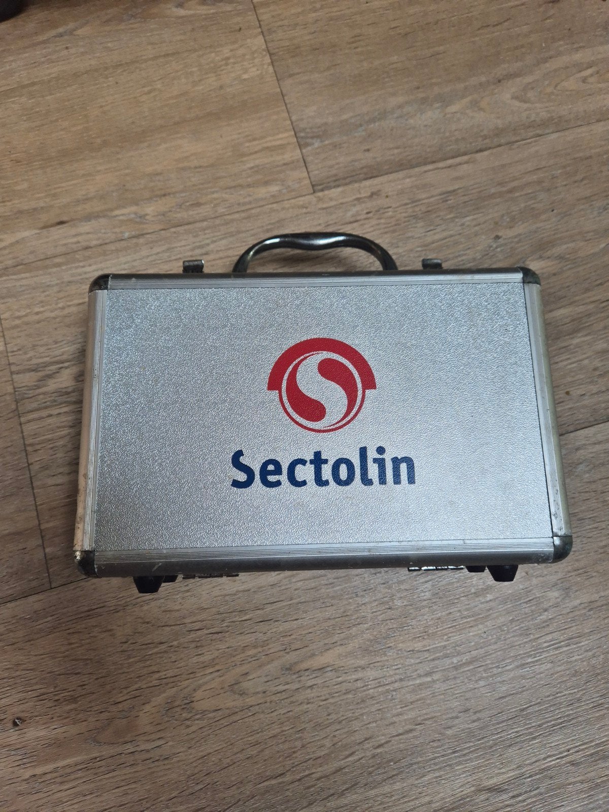 Sectolin Pro  trimmer / clipper, Ophalen of Verzenden, Gebruikt