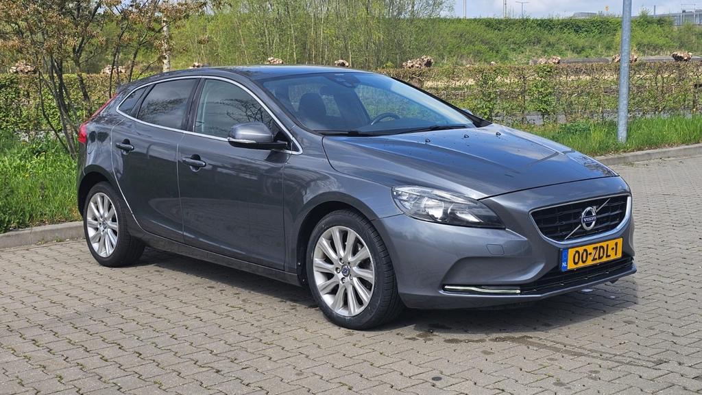 Originele Nederlandse auto met NAP, Auto's, Volvo, Voorwielaandrijving, 4 cilinders, 179 pk, Origineel Nederlands