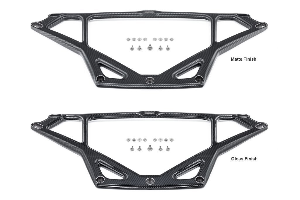 Eventuri Carbon veerpootbrug - BMW G80 G81 G82 G83 M2 M3 M4, Ophalen of Verzenden