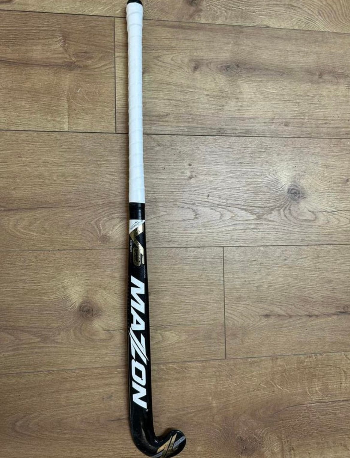 Mazon Hockey V6 Indoor, Sport en Fitness, Hockey, Ophalen of Verzenden, Gebruikt, Stick