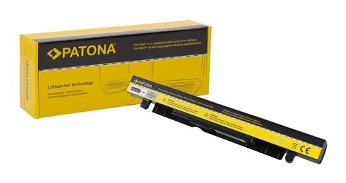 Battery Asus A41-X550, A41-X550A, Verzenden, Nieuw