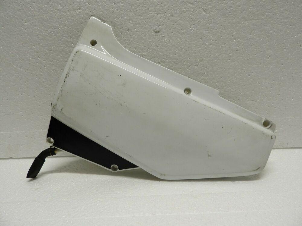 NX250 Dominator 1988 - 1990 Honda Cover D1-44221