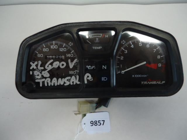XL600V Transalp 1994 - 1999 Honda Tellers D1-23365
