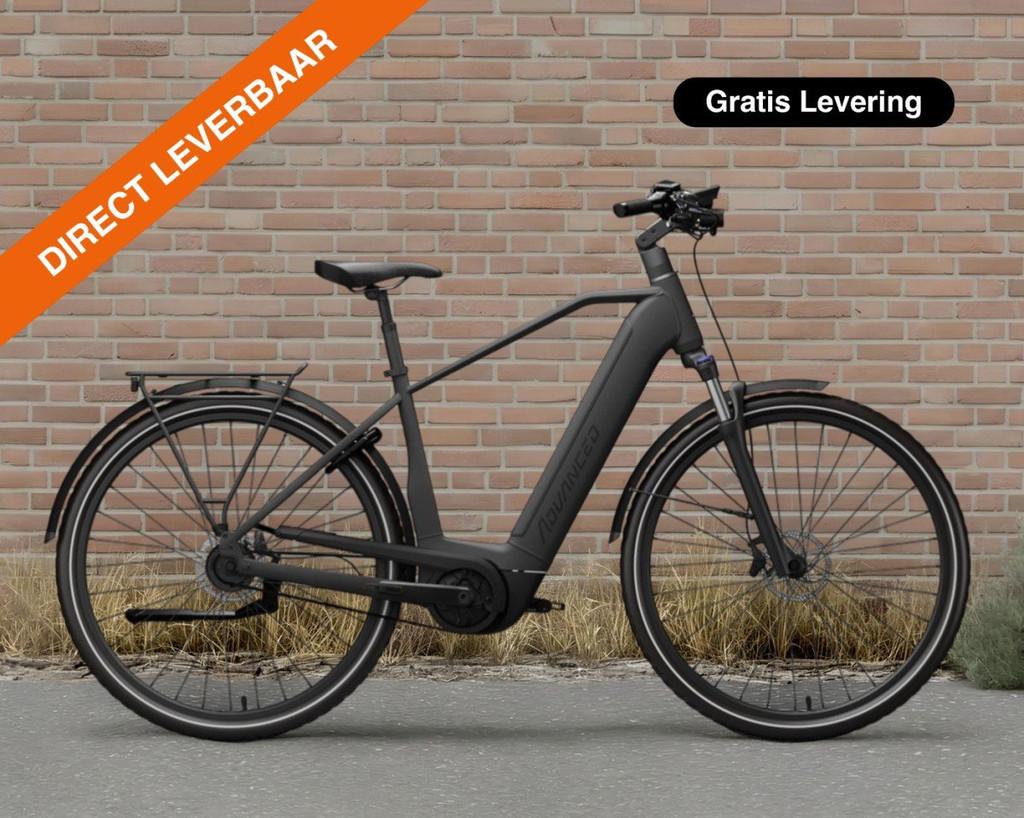 Advanced Ebike Tour Pro Perf. 625 Wh Heren Adviesprijs: 4899