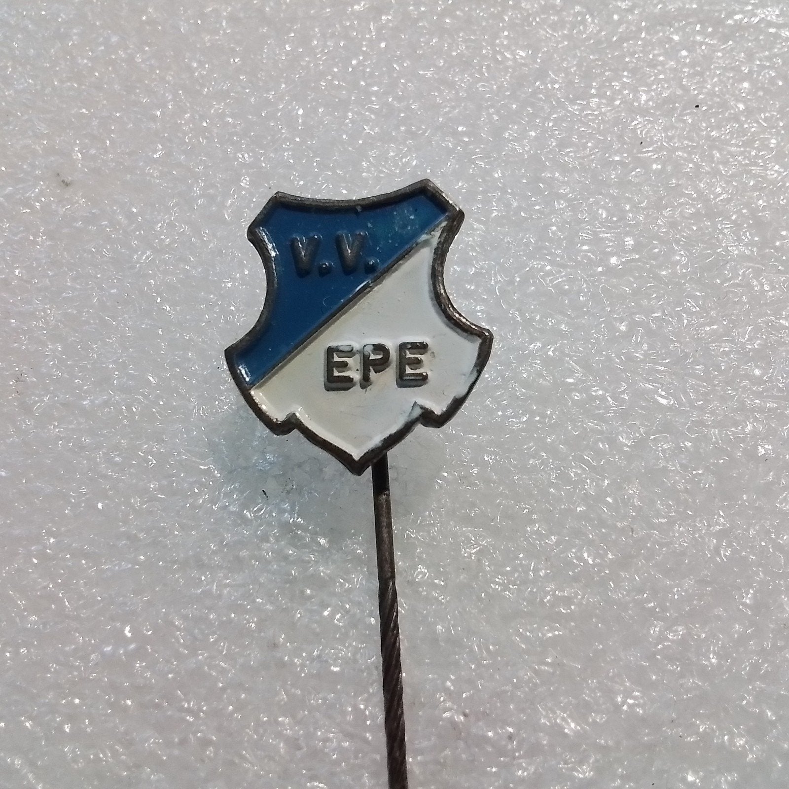 v.v. Epe voorloper van s.v. Epe, Ophalen of Verzenden