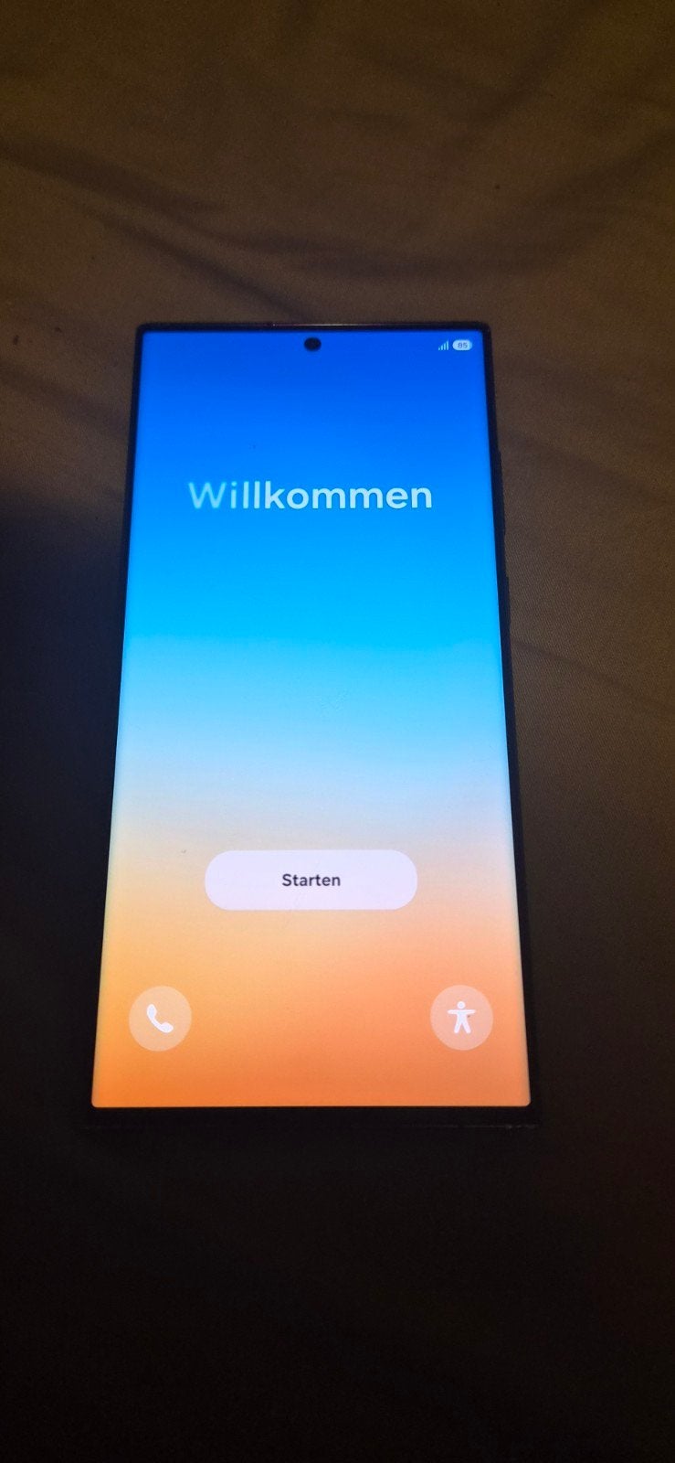 Samsung S23 Ultra 512GB, Gebruikt, Zwart, Galaxy S23, 512 GB