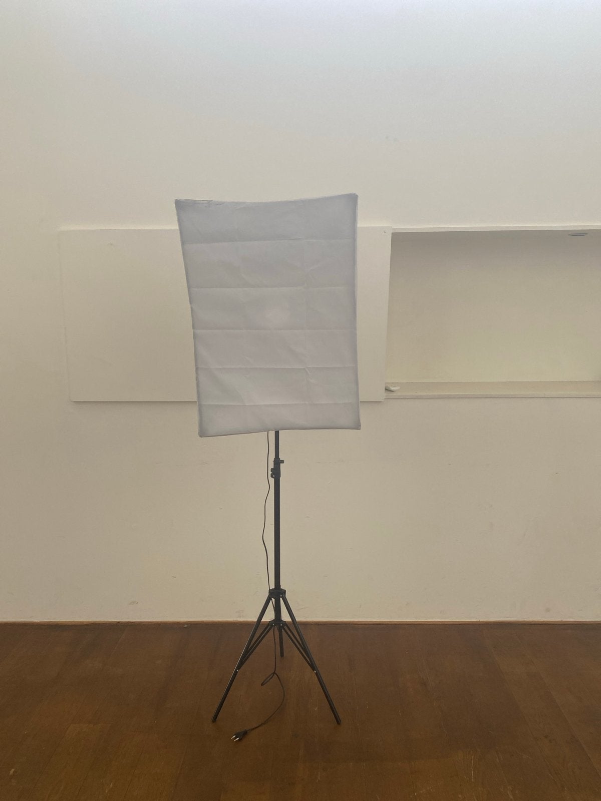 2x Softbox met statief - Ideaal voor studiofotografie, Audio, Tv en Foto, Fotografie | Fotostudio en Toebehoren, Ophalen, Lamp of Flitsset