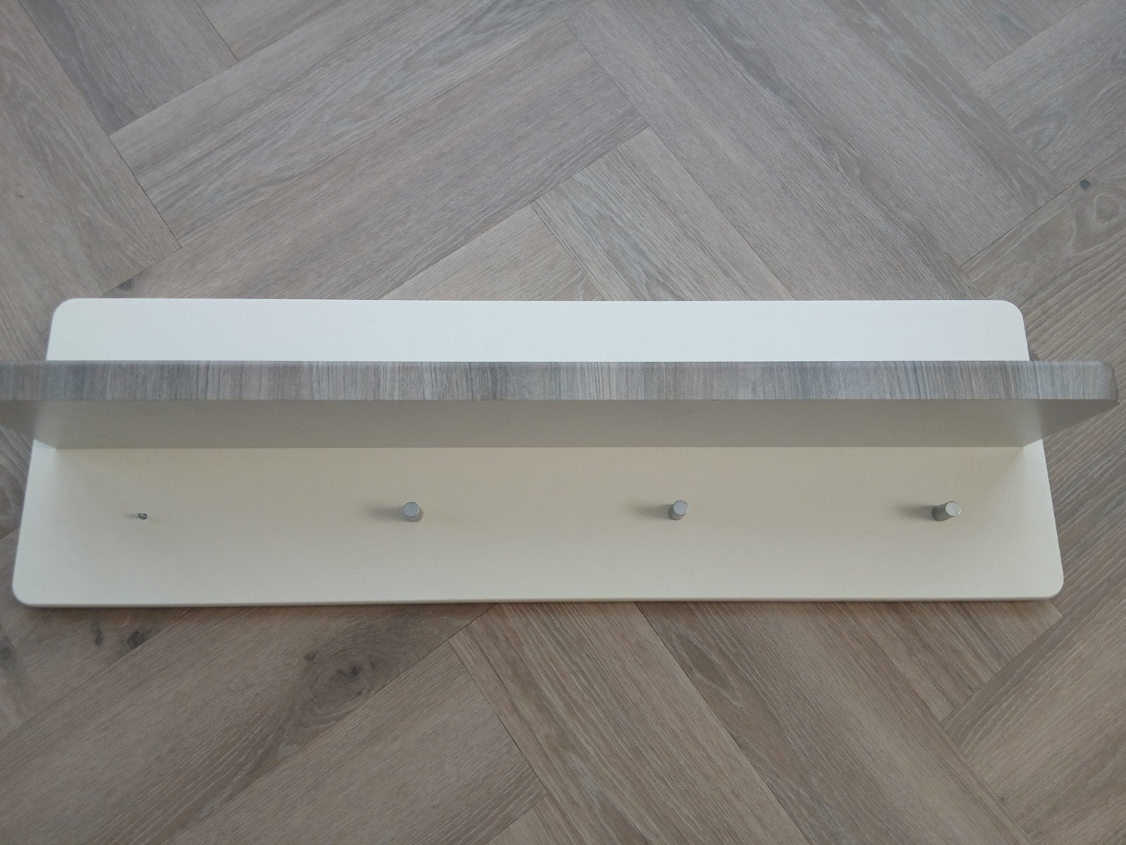 Boekenplank voor een klein prijsje, Huis en Inrichting, Woonaccessoires | Wandplanken en Boekenplanken, Ophalen, Gebruikt