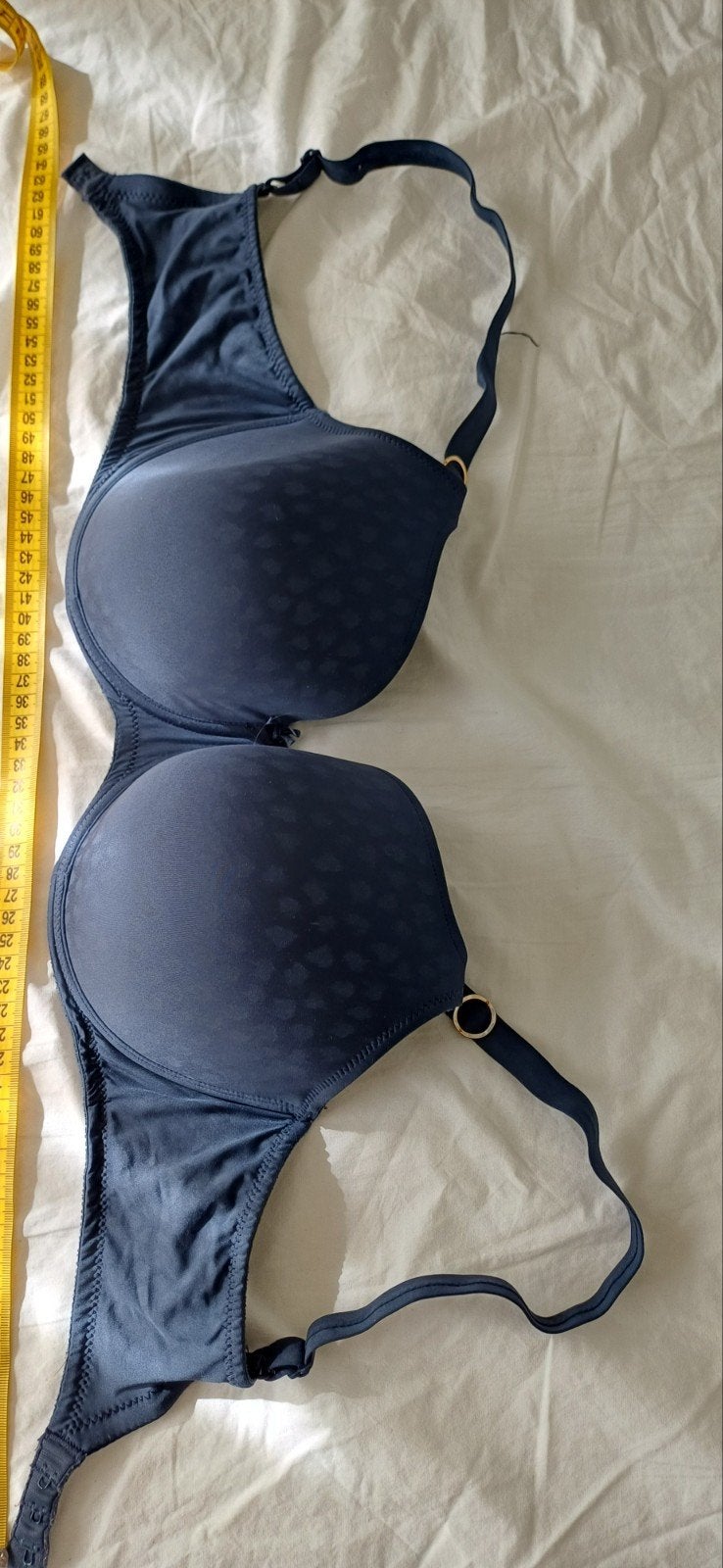 BH PRIMADONNA VOORGEVORMD 70F, Primadonna, Ophalen of Verzenden, Blauw, BH