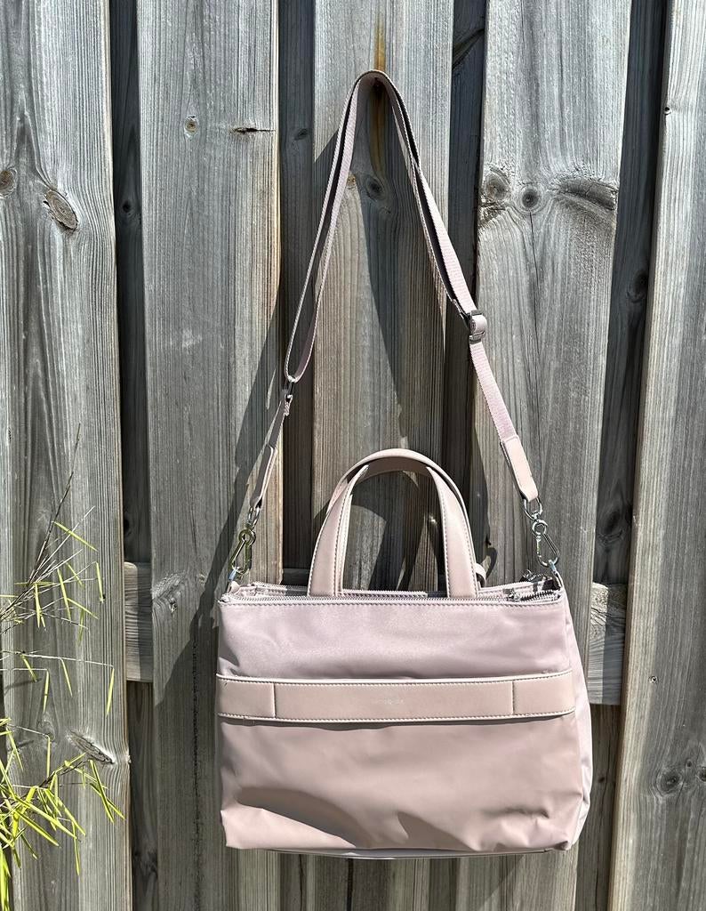 Nieuwe Samsonite Workationist 13.3 trolley tas, 20 tot 30 cm, Minder dan 40 cm, Ophalen of Verzenden, Roze