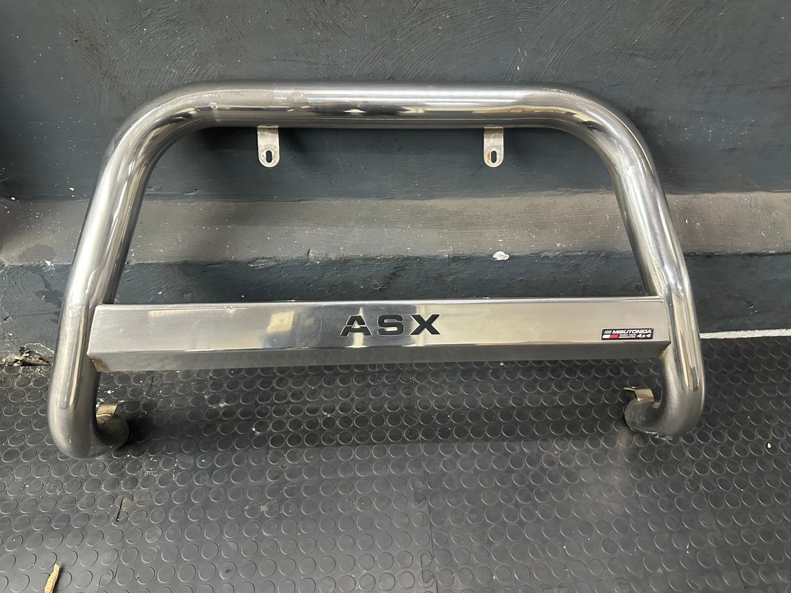 Bullbar Mitsubishi asx 2013, Auto-onderdelen, Ophalen, Nieuw