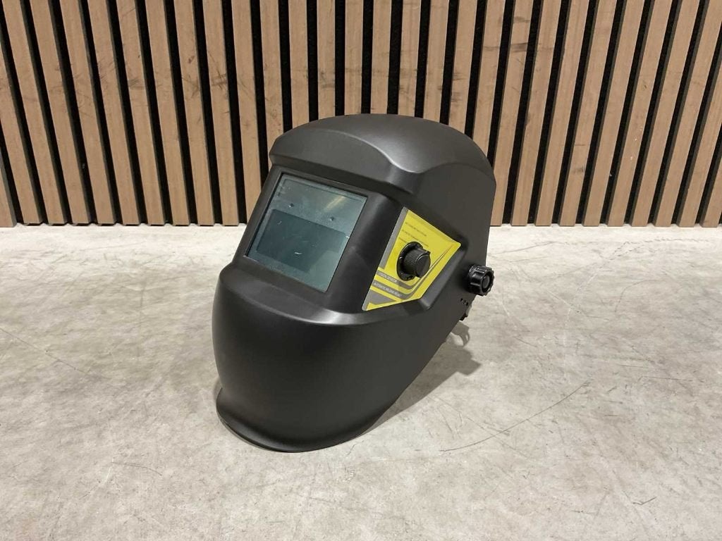 BullTech BT-2702 Las helm‼️, Ophalen, Nieuw