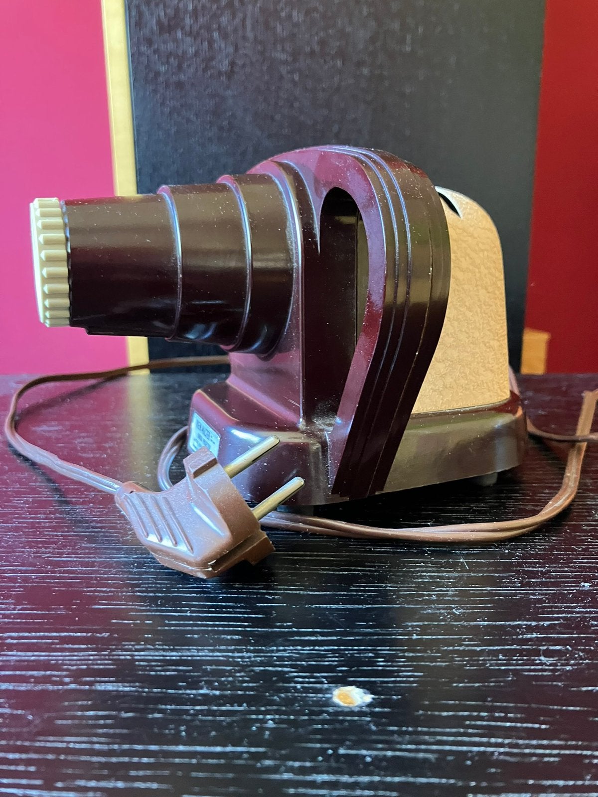 Gave Viewmaster Junior - jaren 50, Ophalen of Verzenden, Zo goed als nieuw