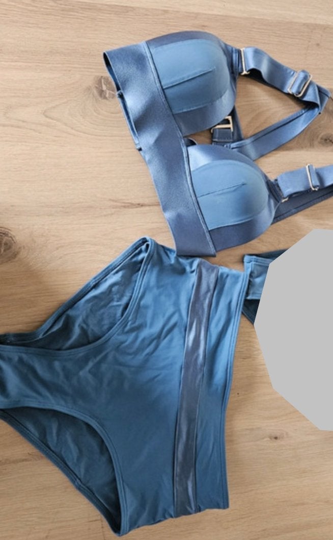 Marlies Dekkers bikini, Verzenden, Zo goed als nieuw, Bikini