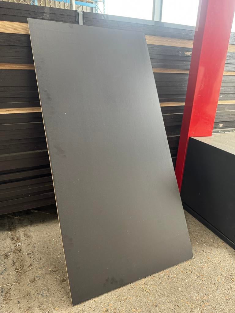 Nieuwe Berken Betonplex platen watervast 115x58x0,9cm €5 ps, Doe-het-zelf en Verbouw, Platen en Panelen, Ophalen, Zo goed als nieuw