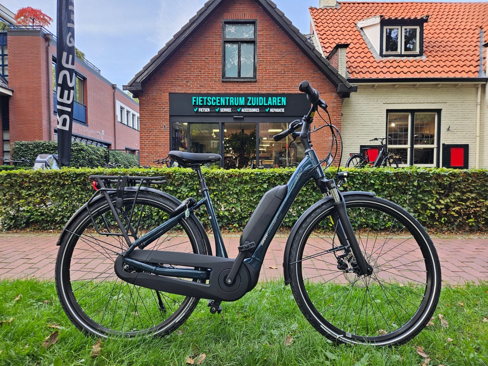 Giant Expression E+ 2 | Nieuw! | Yamaha middenmotor |, Overige merken, Nieuw, Ophalen of Verzenden, 47 tot 51 cm