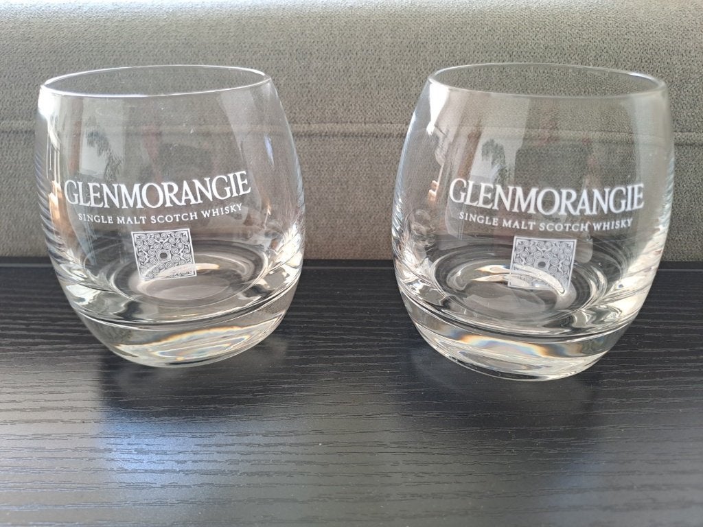 Glenmorangie whisky glas, Ophalen, Nieuw, Gebruiksvoorwerp