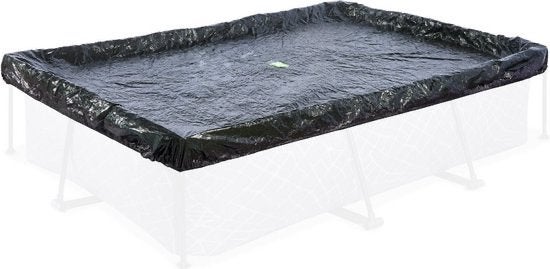 Zwembad afdekzeil 300x200cm nieuw, Tuin en Terras, Zwembad-toebehoren, Ophalen, Nieuw, Afdekzeil