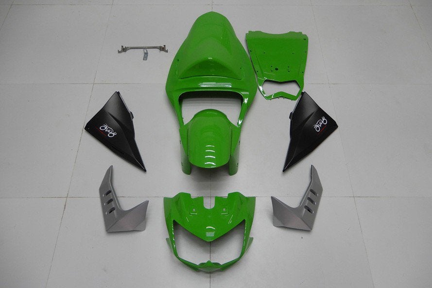 Motorfiets AVDB kuipdelen voor KAWASAKI Z1000 2003 - 2006, Ophalen of Verzenden