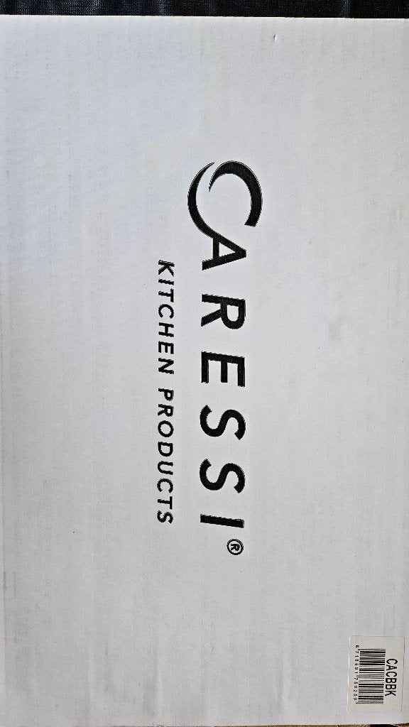 Caressi CACBBK restenbakje voor in spoelbak 25x42,5 cm, Huis en Inrichting, Keuken | Keukenelementen, Ophalen, Info@caressi.nl