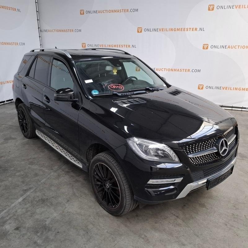 Mercedes-Benz Overige Modellen