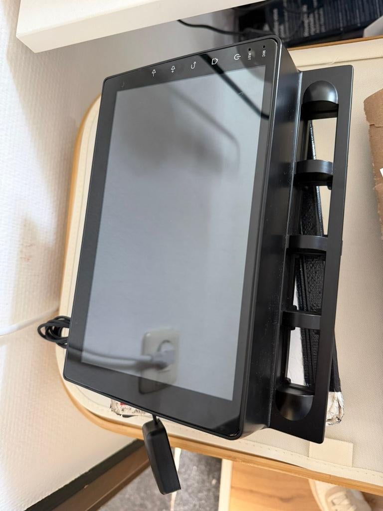 Carplay Kia Picanto 2004-2007, Auto diversen, Autoradio's, Zo goed als nieuw, Ophalen of Verzenden