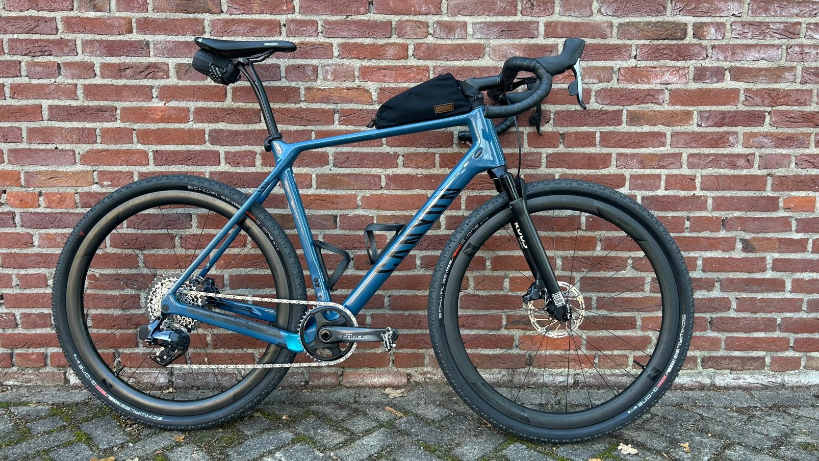 Canyon Grizl CF SLX 8 AXS Trail izgst Large incl vering, 28 inch, Vering, 10 tot 15 versnellingen, Zo goed als nieuw