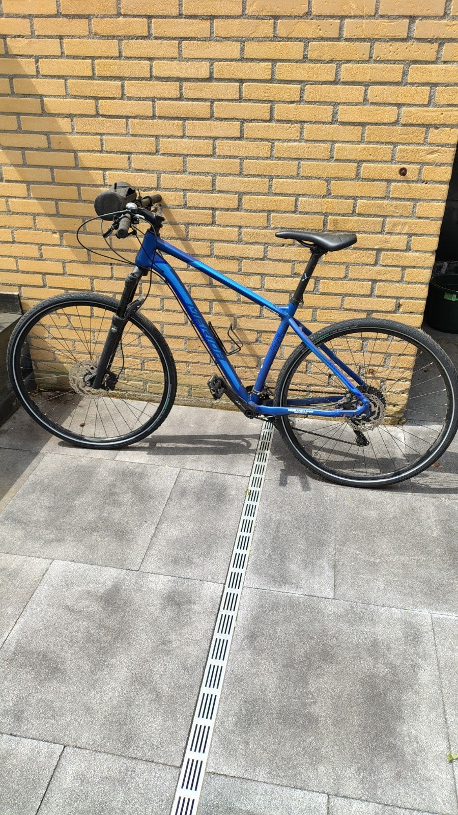 Merida Big Nine XT Edition 2018 Mountainbike, Gebruikt, Vering, Overige maten, Meer dan 20 versnellingen
