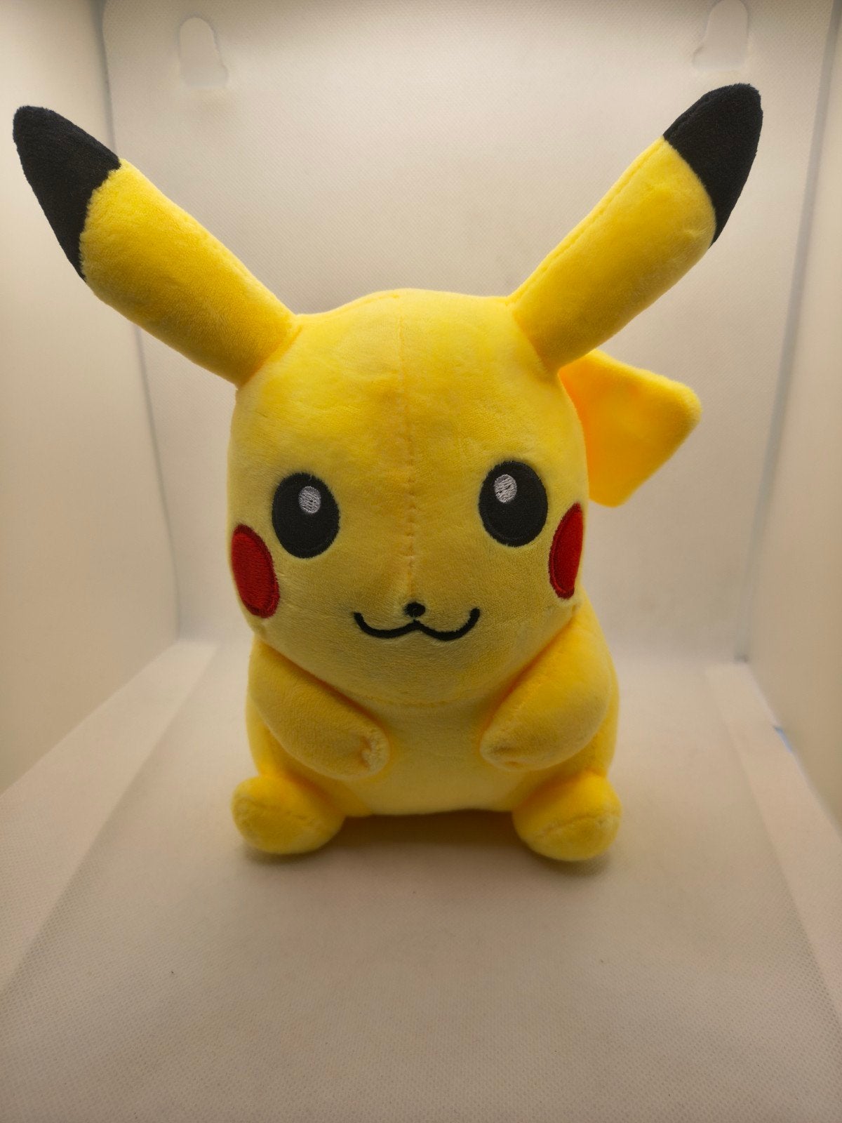 Leuke Pikachu Pokemon knuffel - Nieuw, Ophalen of Verzenden, Nieuw, Overige typen