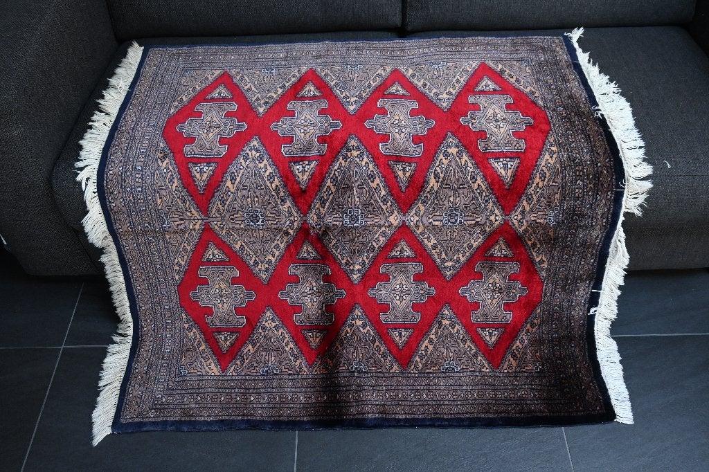 Foto 16 van KIJK NOU! Schitterende vloerkleden voor weggeefprijs!