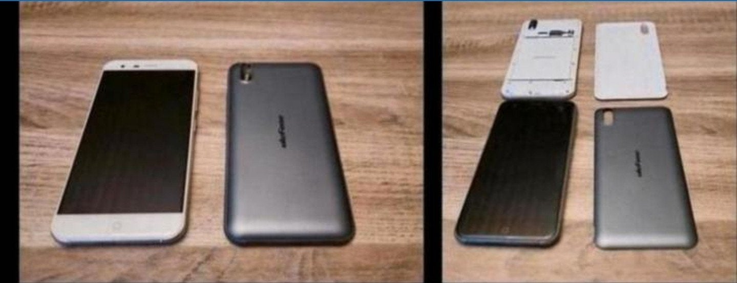 Accu's zijn nog goed laden ook 100% op ., Gebruikt, Zwart, Touchscreen, 3 tot 6 megapixel