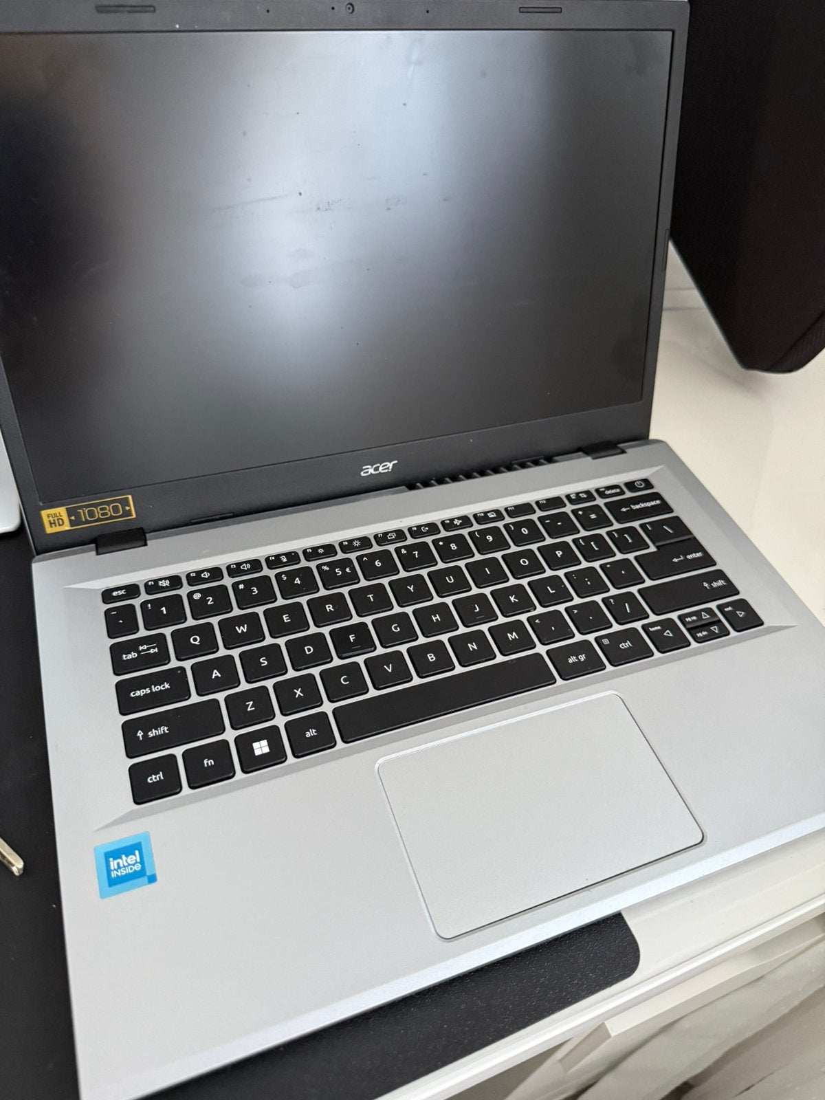 Goede staat laptop, Ophalen, Zo goed als nieuw, 15 inch, 2 tot 3 Ghz