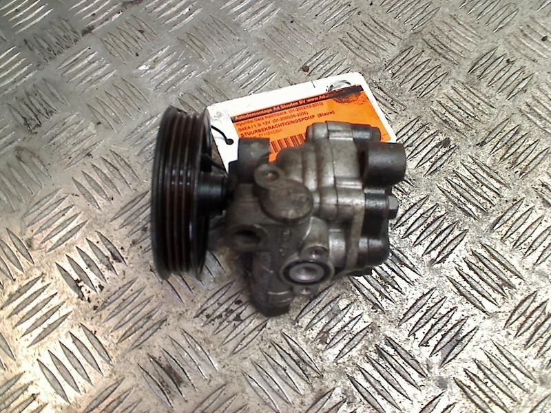 Stuurbekrachtigingspomp Hyundai Getz 2005 571101C301, Hyundai Motor Deutschland GmbH, Gebruikt, Hyundai, Kaiserleipromenade 5, Offenbach am Main 63067, , Duitsland