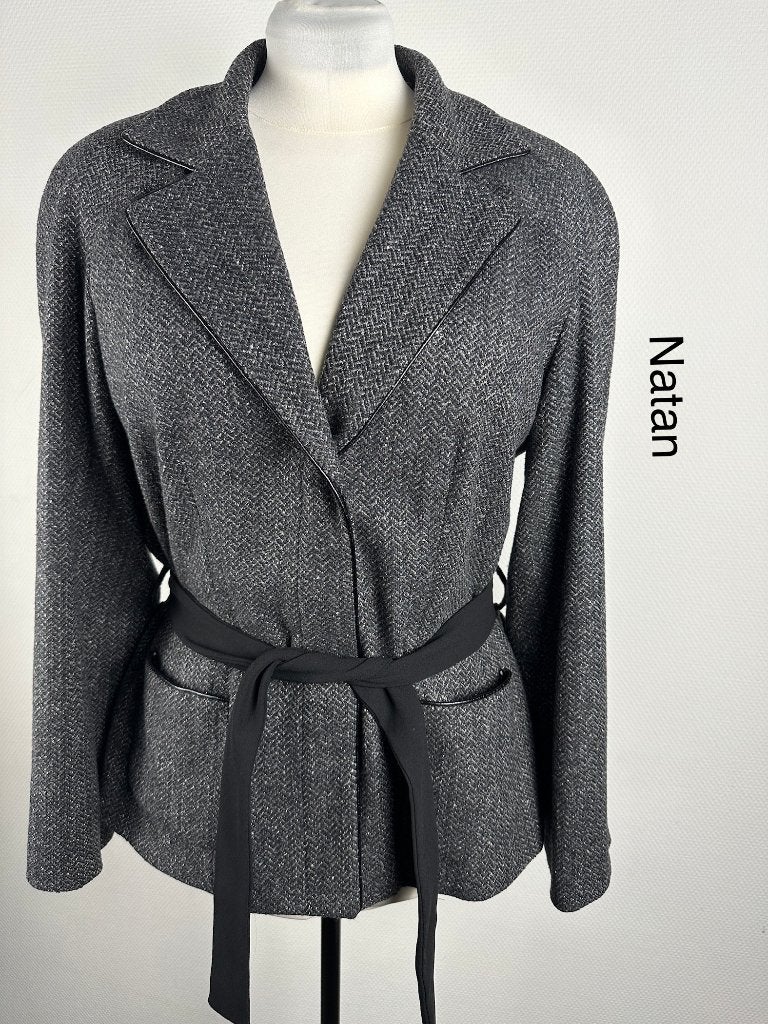 Natan Blazer  (mt: 48) 31,4/275, Natan, Natan, Maat 46/48 (XL) of groter, Ophalen of Verzenden