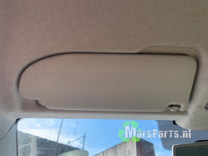 Zonneklep van een Seat Ibiza, Gebruikt, -, -, Ophalen of Verzenden