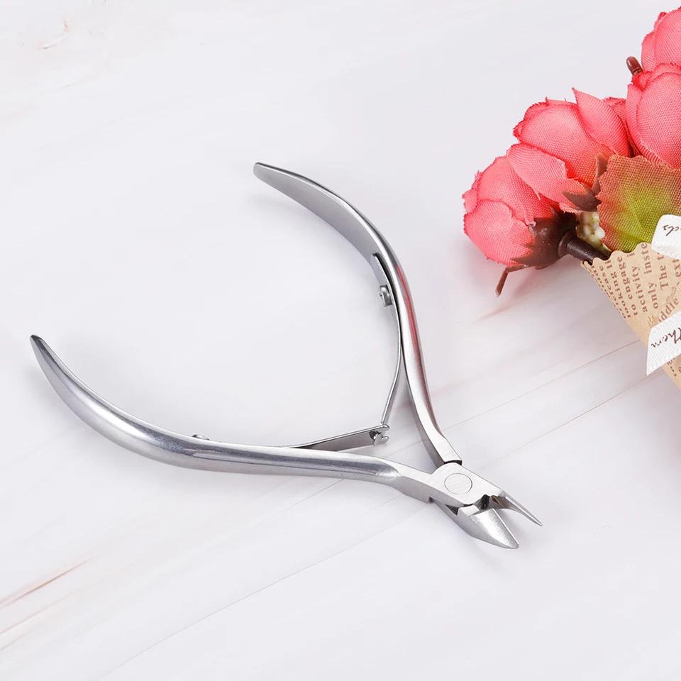 Nail Cuticle Nipper Tool . Alles 20% korting., ., Nieuw, Ophalen of Verzenden, .