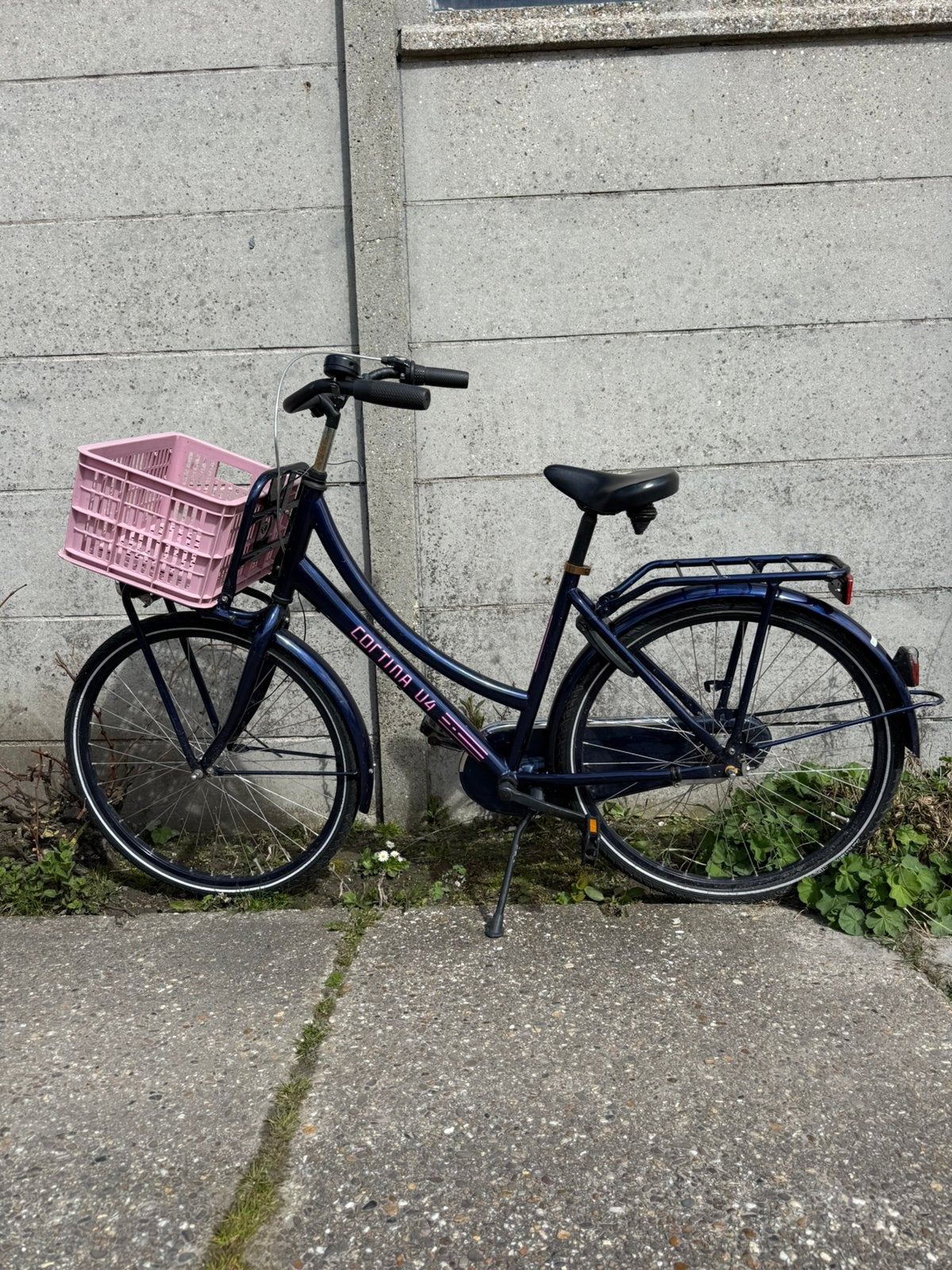 leuke meisjes fiets, Fietsen en Brommers, Fietsen | Meisjes, Ophalen of Verzenden, Gebruikt, Versnellingen