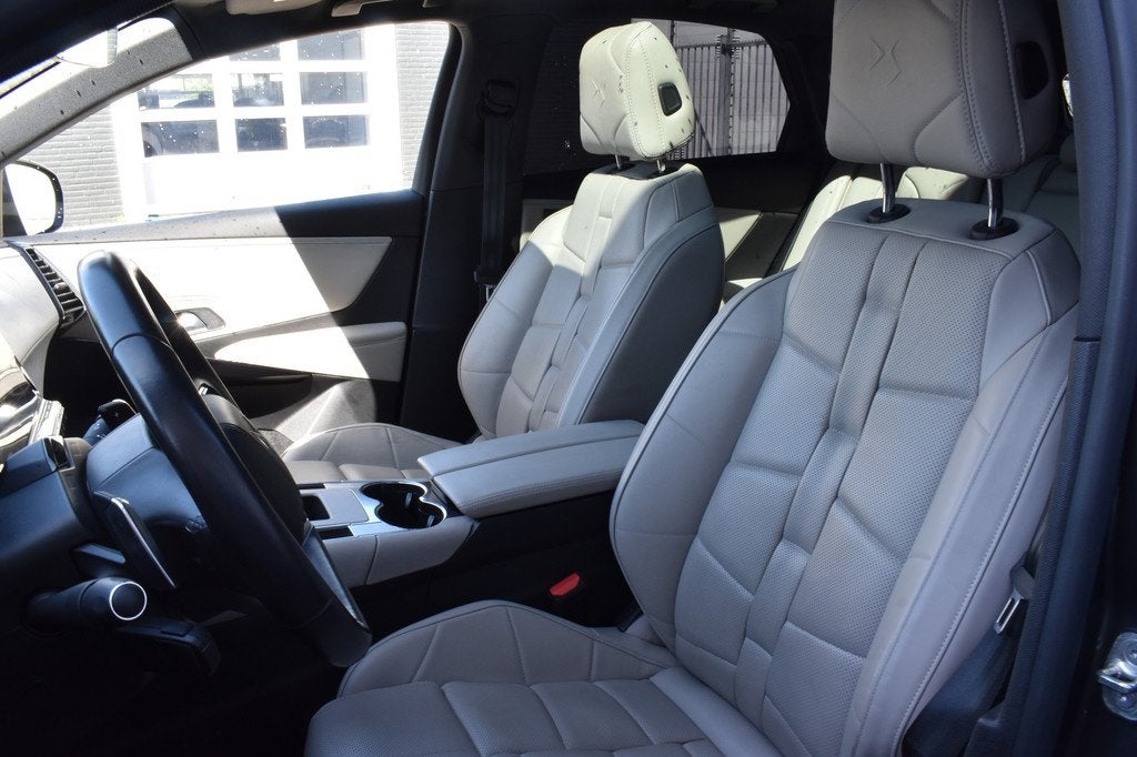 DS 7 E-Tense 225 Opéra Leder | Panorama dak | Navigatie | C, Auto's, DS, Automatische klimaatregeling, 14 kWh, 4 cilinders, Bedrijf
