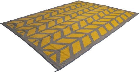 Buiten mat voor terras 200x275, Tuin en Terras, Tuinsets en Loungesets, Ophalen, Nieuw, Overige materialen
