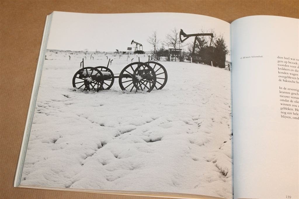 Drenthe d\'Olde Lantschap — Landschap & Plaatsen, Ophalen of Verzenden, Gelezen