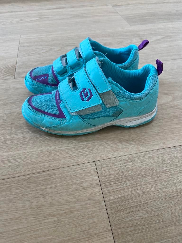 Hockeyschoenen Brabo maat 31, Ophalen, Gebruikt, Schoenen