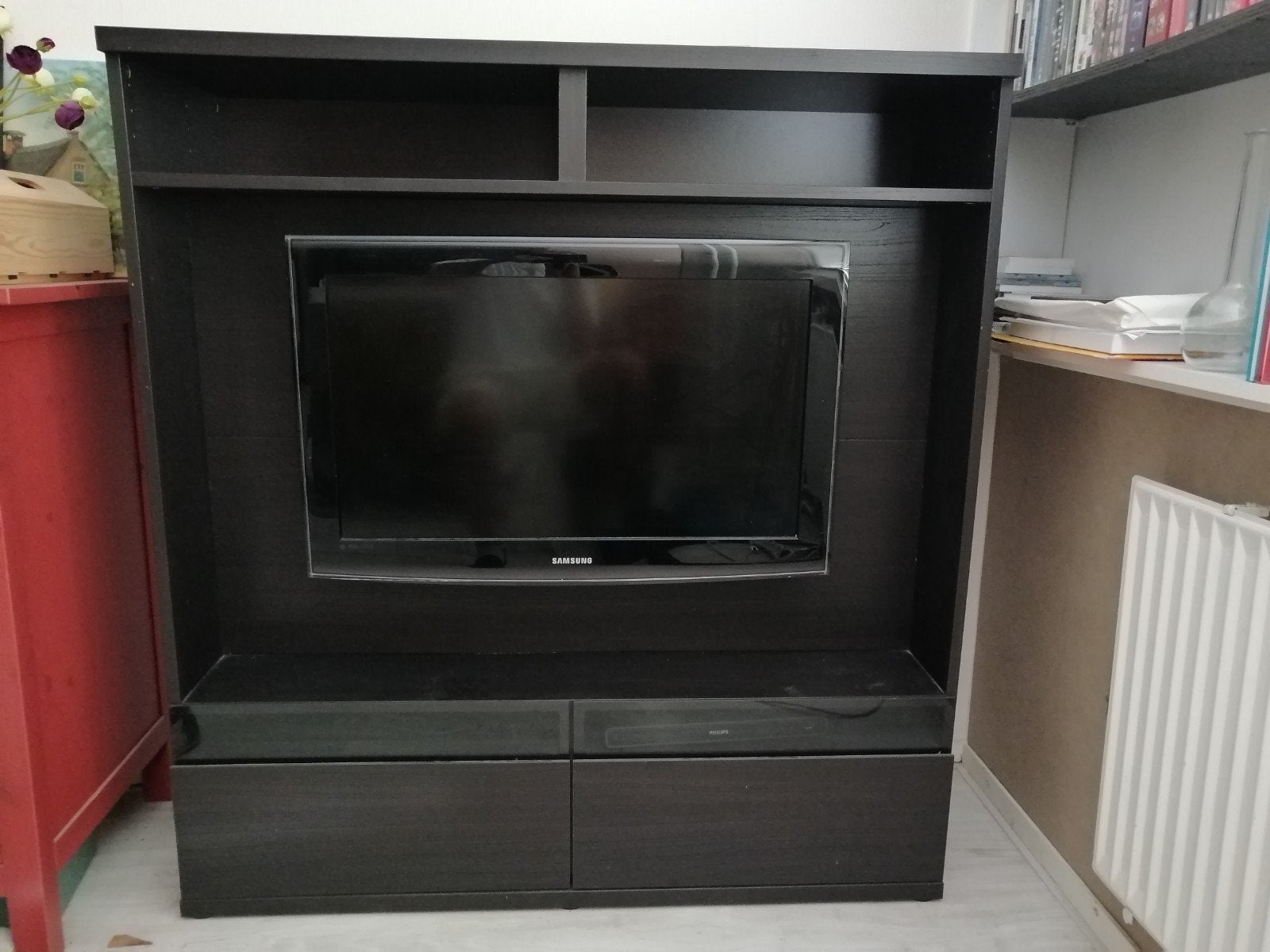 TV audio meubel, Ophalen of Verzenden