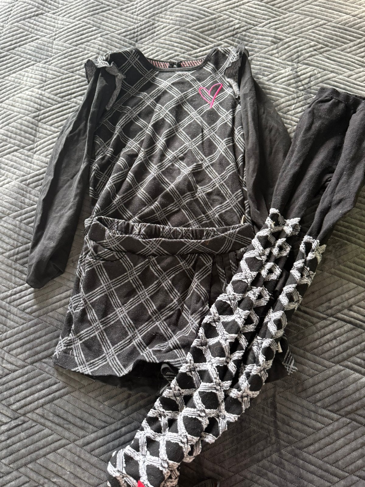 Meisjeskleding draagmaag 140 nik&nik, shoeby, bnosy etc, Kinderen en Baby's, Kinderkleding | Maat 140, Ophalen of Verzenden, Zo goed als nieuw