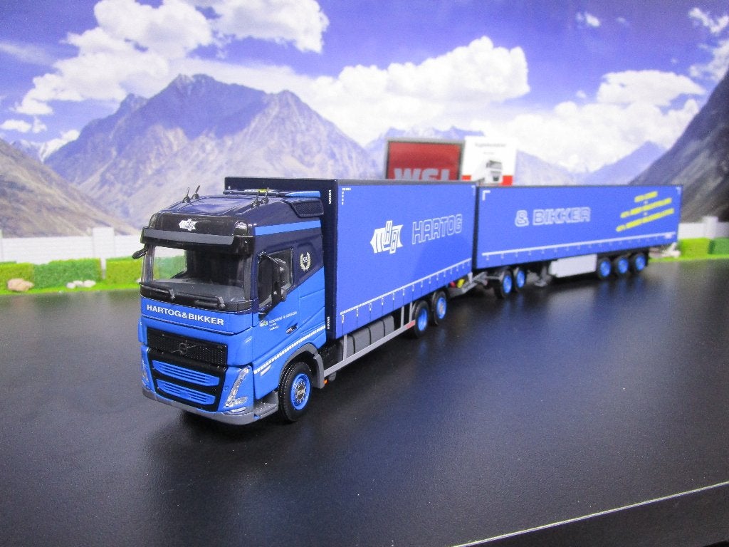 wsi 01-4483 hartog&bikker volvo fh5 globetrotter 6x2 lzv